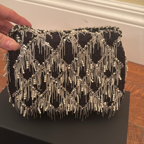 NWT LIMITED EDITION CHANEL SMALL FLAP BAG - Picture 3 of 7